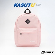 G-Max School Bag Backpack Beg Sekolah Beg Galas | Kasut U