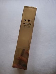 AHC PREMIER Ampoule in eye cream 安瓶眼霜