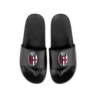 Sandal Slide Club Ball Bologna FC 1909 Black