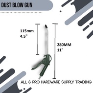 TUOSEN Airblow Dust Gun Shot 11-INCH