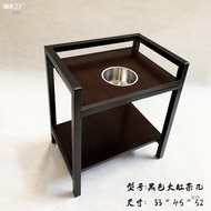 Thickened Chess Room Machine Coffee Table Coffee Table Side Mahjong Room Heightened Mahjong Room Mah