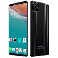 Hỗ trợ 4G/5G Điện thoại tầm trung Màn hình lớn 5.0 inchGiao hàng nhận tiền Hàng mới về điện thoại Vi