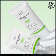 [Dr.G] Green Mild Up Sun Plus face Sunscreen SPF50+/PA++++