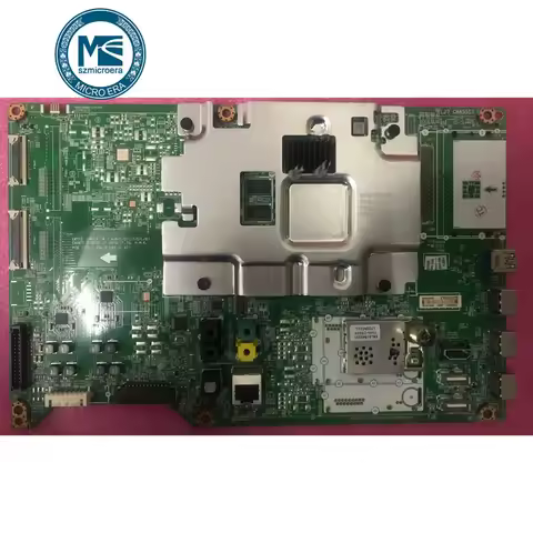 Original New For LG 65C7P 55C7P EAX67125703 1.1 TV Motherboard Mainboard
