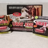 urat kuda blister//formula plus