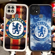 J-28 CFC football fc Soft Case for Xiaomi Redmi 10C 9C 11A 12C 10A Cover