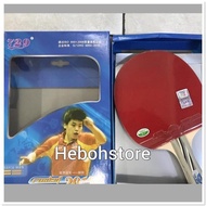 Table Tennis Bat /Bat PING PONG 729 Racket 2010