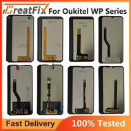 Đối với Oukitel wp36 wp33 Pro wp32 wp30pro wp28 wp27 WP26 wp23 Pro wp22 wp21 Ultra wp20 wp19 Wp18 wp
