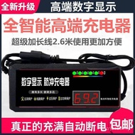 Pack Battery Pulse Wholesale 48v60v72v Activation Universal Repairer Charger Mail Charger Electric V