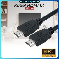 BEILINK HDMI 1.4 Full HD Resolution Cable 1080p - 3227