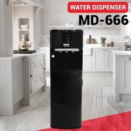 dispenser Mito MD 666 galon bawah