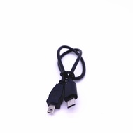 Micro Usb To 8 Pin Camera&camcorder Sync Data CABLE FOR Nikon CoolPix L11, L12, L14, L15 L16, L18, L