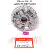 Original Vario 150 PcX 150 Roller Housing 22110-K36-A00