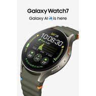 Samsung Galaxy Watch7