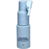 Klae Volumising Texture Powder, Hair Texture Powder Spray, Root Lift Spray Volume Booster, Long Last