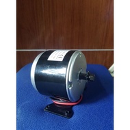 Motor 350W 24V || Gear reduction motor 350W24V