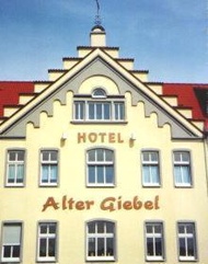 奧爾特吉貝爾酒店 (Hotel Alter Giebel)