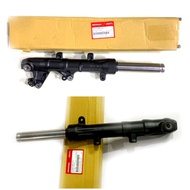 HONDA RSX150 FRONT FORK LEFT /RIGHT 51400-K56-V71(R) 51500-K56-V51(L) ORIGINAL BSH RSX RS-X WINNER X