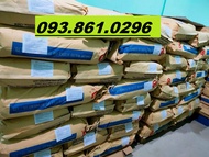 1KG CMC - Chất tạo sệt cho thực phẩm _Sodium Carboxymethyl Cellulose (Chiết từ Bao 25Kg)