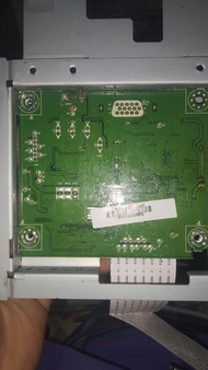 Mainboard monitor LG E1940S cabutan dijamin normal