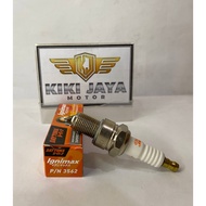 RACING SPARK PLUG DAYTONA NINJA 2T SATRIA S2 RXZ 3562 (BP8ES)