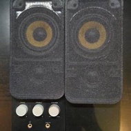 Creative GigaWorks T20 Series II 2.0