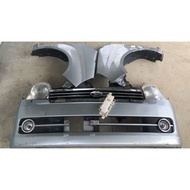 Bodypart Avy Rs 07 Depan Complete pnp Viva