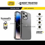 เคส OtterBox รุ่น Symmetry Series - iPhone 14 Pro Max / 14 Pro / 14 Plus / 14 / 13 Pro Max / 13 Pro 