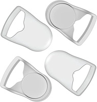 ▶$1 Shop Coupon◀  4 Pieces Quick-Disconnect Headgear Clips for AirFit F20 N20, Quick-Disconnect Head