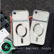 Suitable for iPhone 6 6s 7 8 6 plus 6s plus 7 8 plus the new leather patterned CD ring silicone TPU 