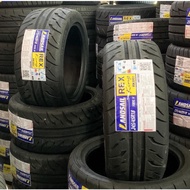 (2เส้น) Landsail RK007 245 45 18 / 275 40 18 ปี25 / Treadwear200