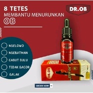 DR.OB Vitamin Burung Murai Batu Mengatasi OB Over Birahi Ngelowo Ciak Bulu Ngeruji Penurun Emosi