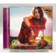 VIDEO CD Karaoke Palmy Album (2002)