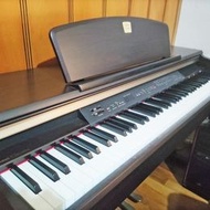 電鋼琴 yamaha clp-130 二手 功能正常 數位鋼琴 鋼琴 88鍵 電子琴