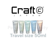 Craft Scalp Shampoo travel size 50ml