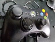 Xbox 電腦有線手制+藍芽5.0+綠聯wifi接收器