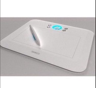 Wacom 電腦 繪圖板  Bamboo Fun CTE- 450 連光碟