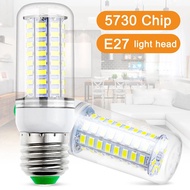 LED Energy-saving Light Bulb E27/E14/G9/B22 Interface 7W/12W/15W/18W/20W/25W White Light 6000K/warm 