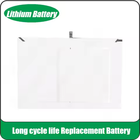 New Replacement Tablet Battery SCUD-WT-N19 3.85V 7040mAh for Samsung Galaxy Tab A7 10.4 (2020) T505N