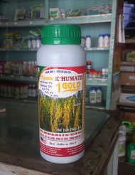 Phân bón lá hữu cơ cao cấp Tipomic k Humate Gold 1 lít