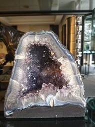 紫晶洞，紫水晶，紫水晶洞