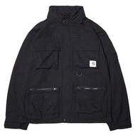 Carhartt WIP jacket 機能 十袋 外套 連帽 工裝 wtaps 軍裝  elmwood