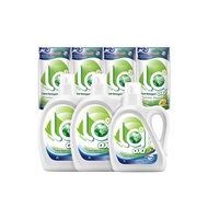 La Aerobic Wash Wellus Laundry Detergent Decontamination Sterilization Mite Removal Underwear Cleani