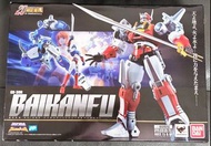 超合金魂GX-39R 天威勇士