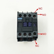 Contactor Magnetic Contactor CHINT NXC-09