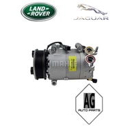 ( 100% ORIGINAL MAHLE ) RANGE ROVER EVOQUE L538 2.2 DIESEL AIR COND COMPRESSOR ( LR041117 )