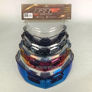 spoiler helm kyt tt course 3d rtf original
