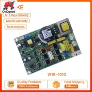 NEW Homa refrigerator circuit board computer version control board 101E W19-111E W19-124E W19-101D W