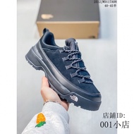 NORTH THE FACE GLENCLYFFE LOW Comfortable Durable Anti-Slip Support LOW-Top Casual Running Shoes ECP