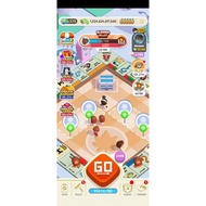 Monopoly GO event